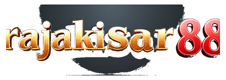 rajakaisar88 logo